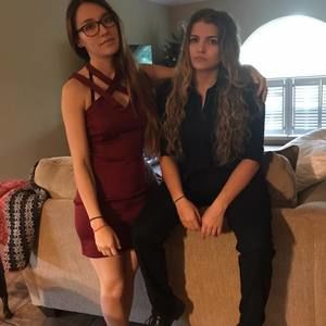 Meet your Posher, Paige